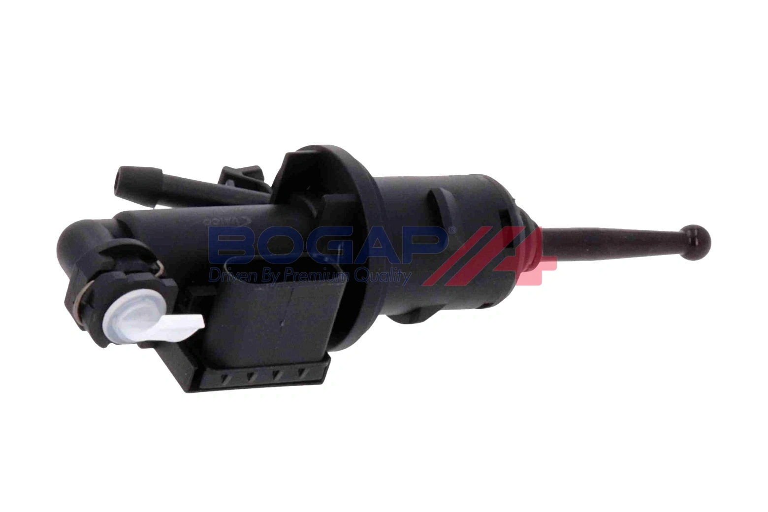 Master Cylinder, clutch