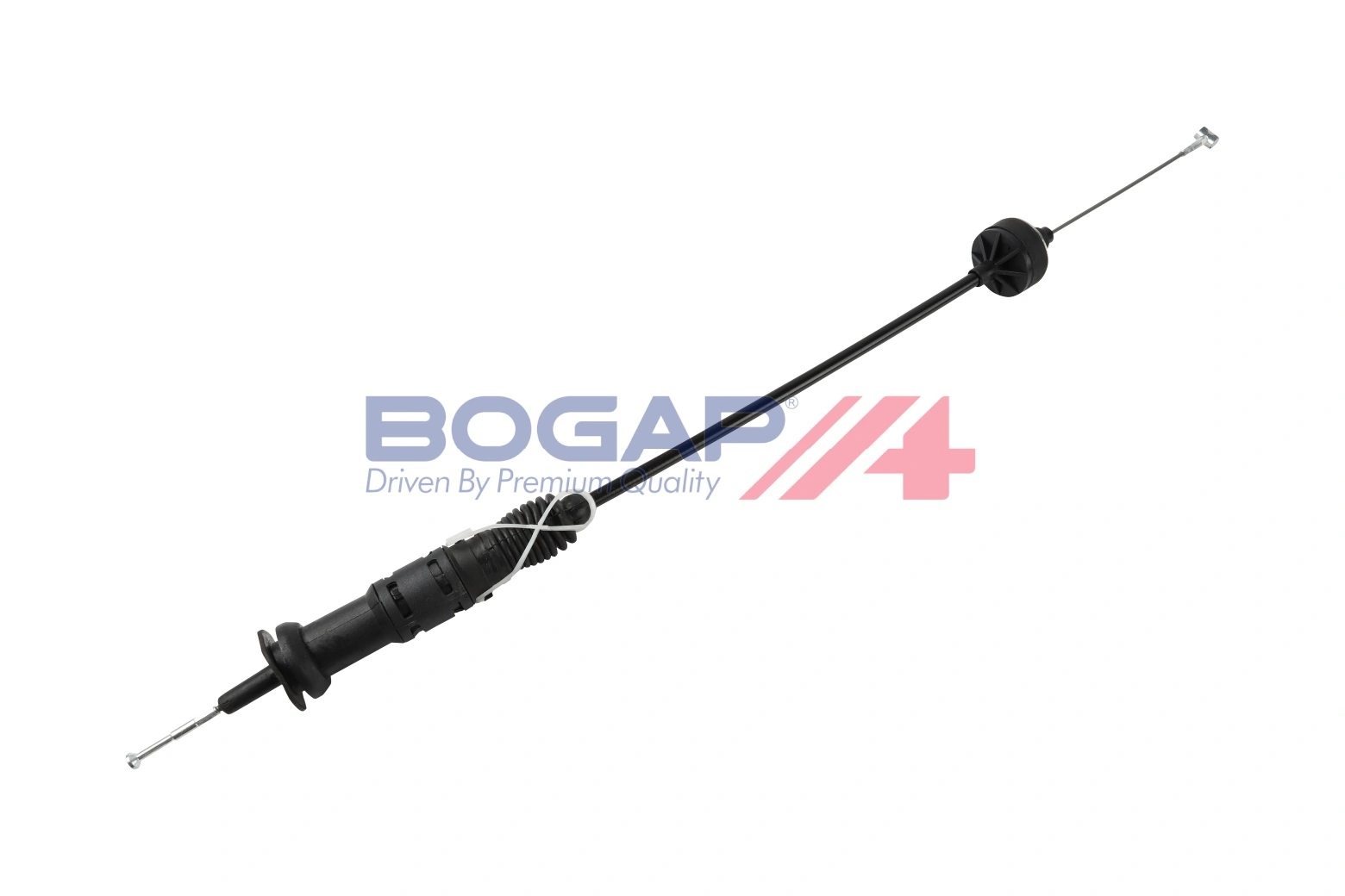 Cable Pull, clutch control