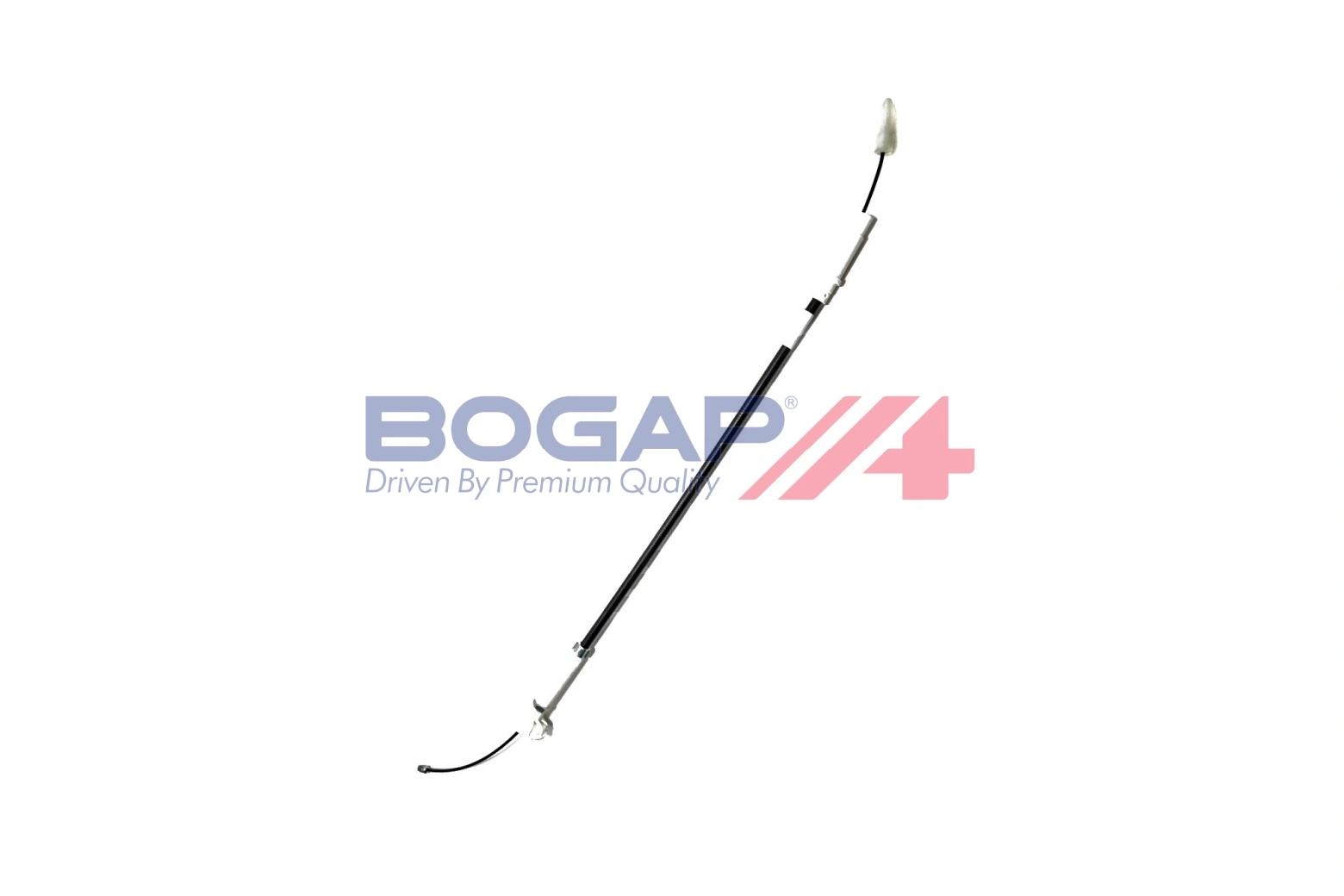 Cable Pull, clutch control