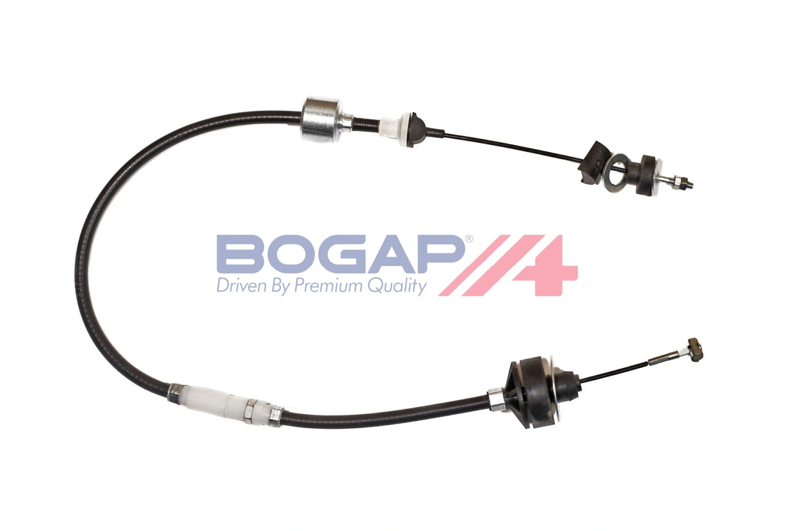Cable Pull, clutch control