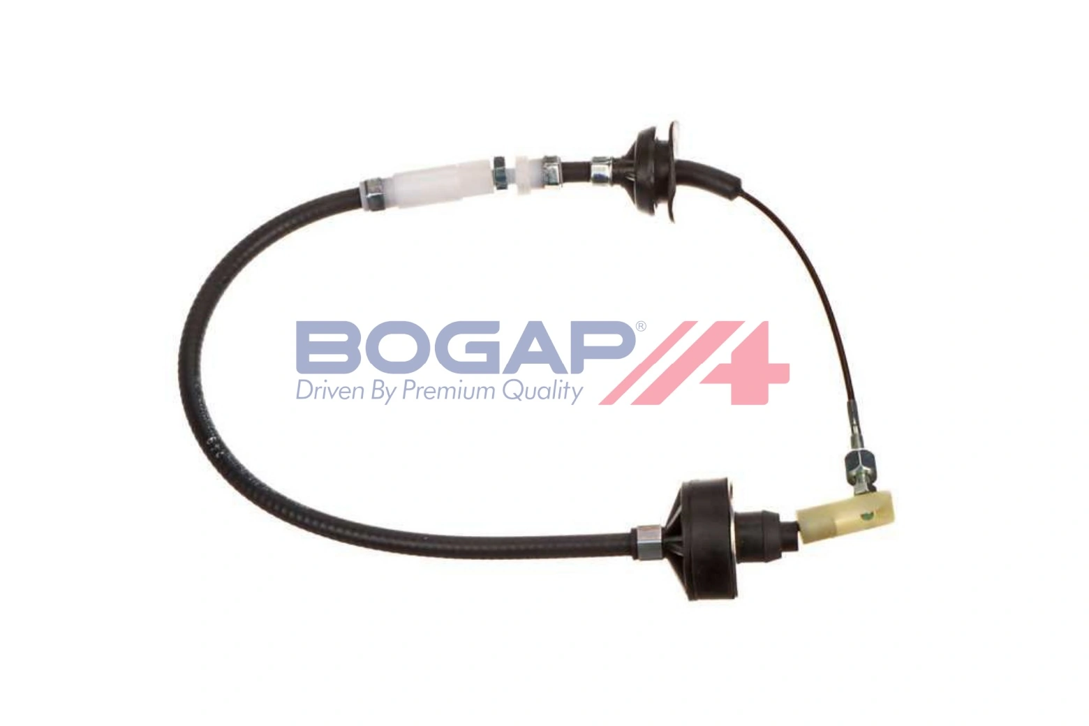 Cable Pull, clutch control