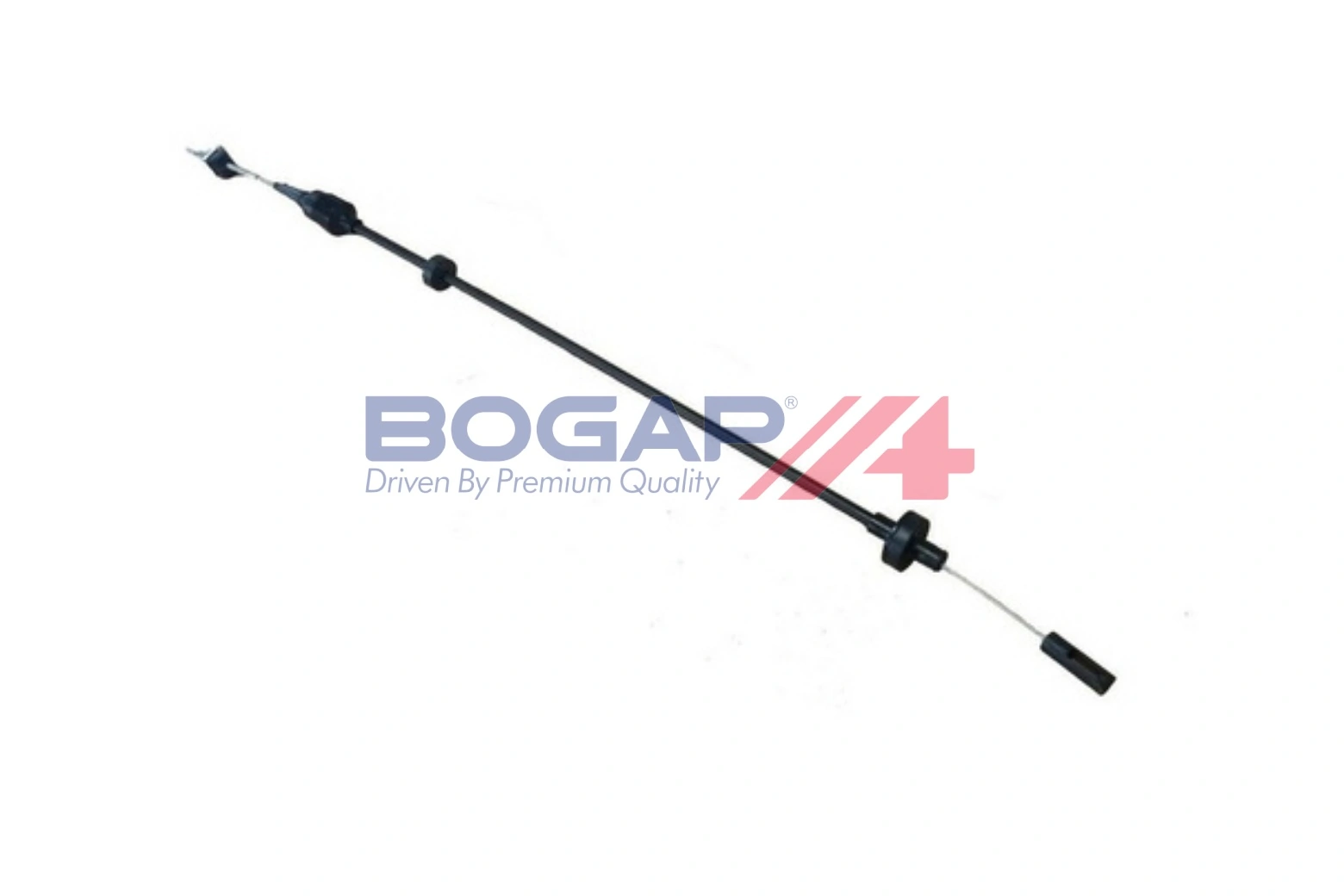 Cable Pull, clutch control