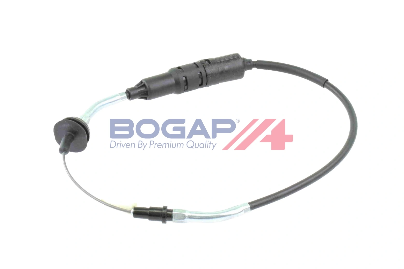 Cable Pull, clutch control