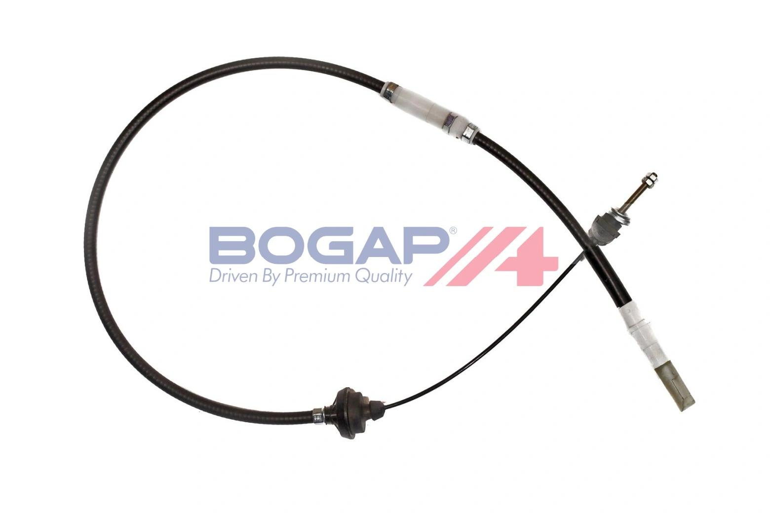 Cable Pull, clutch control