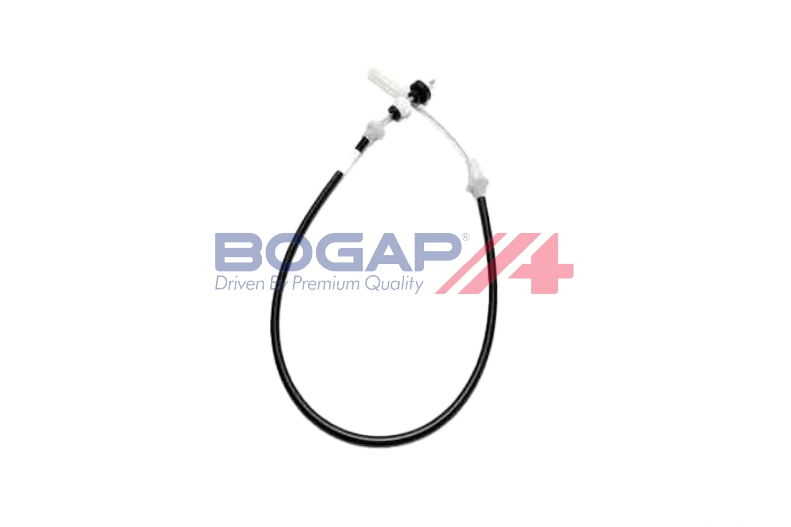 Cable Pull, clutch control