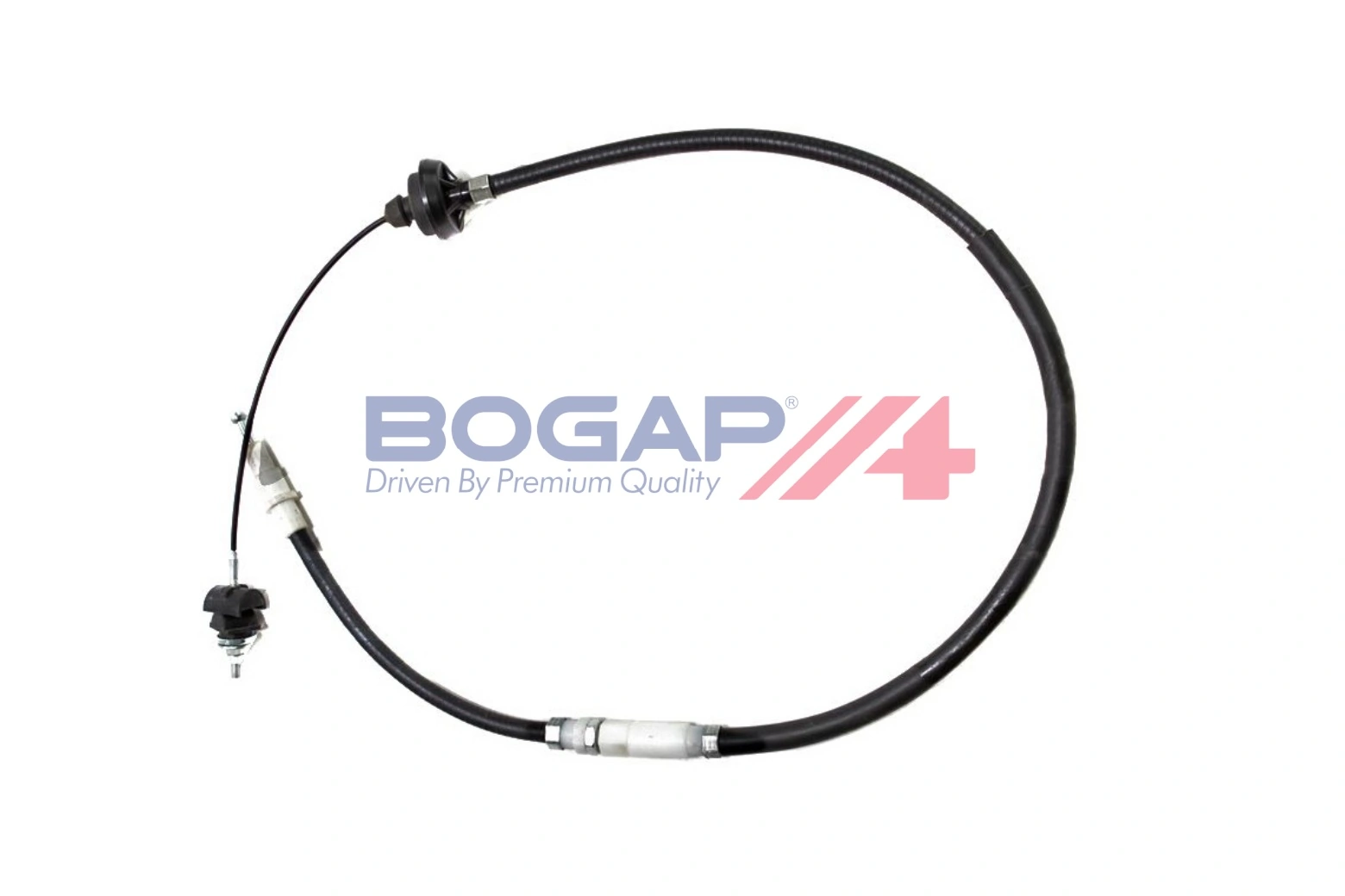 Cable Pull, clutch control