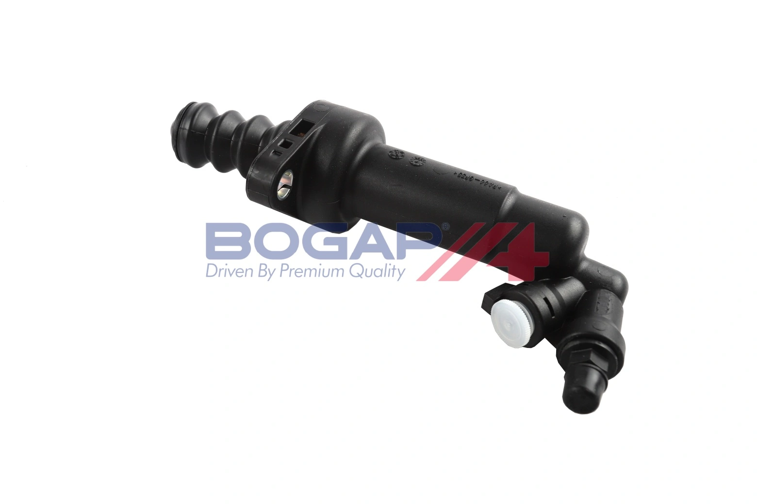 Slave Cylinder, clutch
