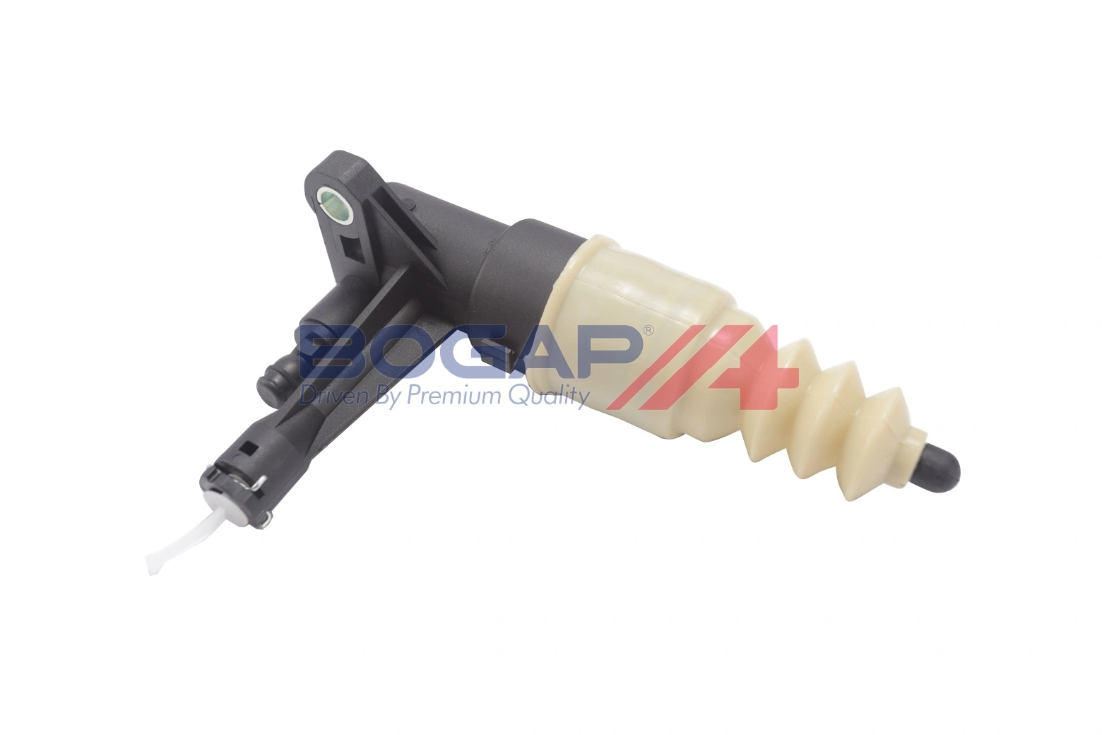 Slave Cylinder, clutch
