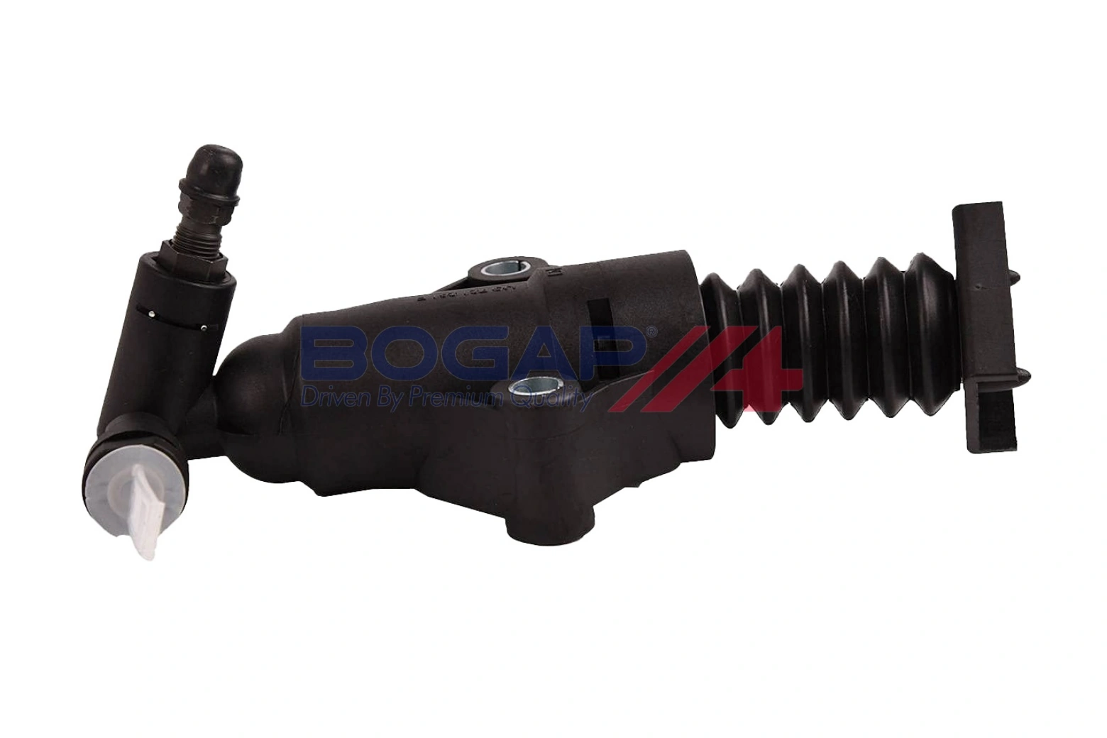Slave Cylinder, clutch