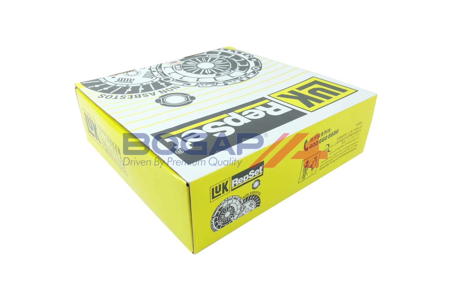 Clutch Kit
