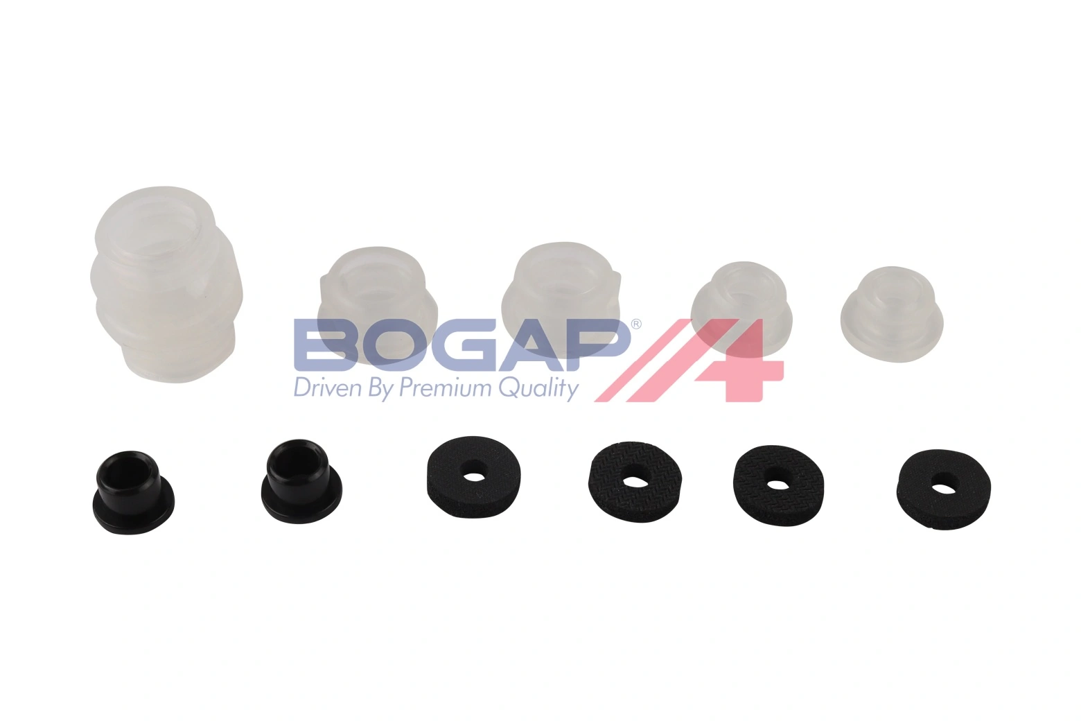 Repair Kit, gear shift lever