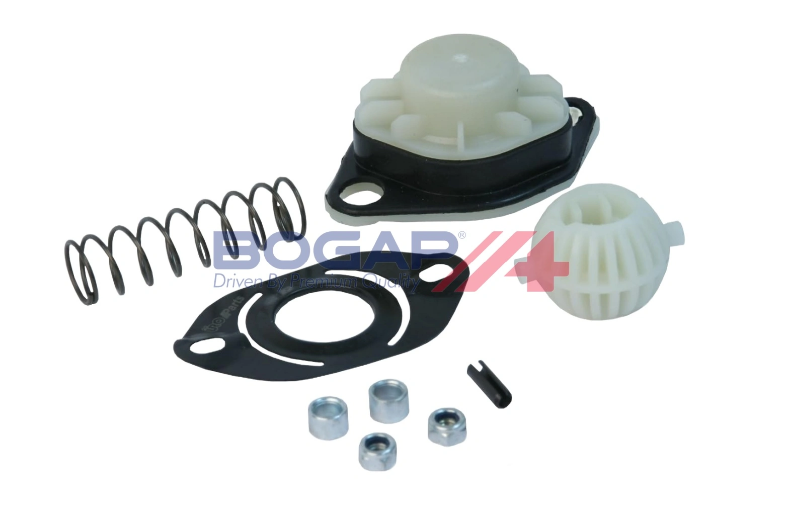 Repair Kit, gear shift lever