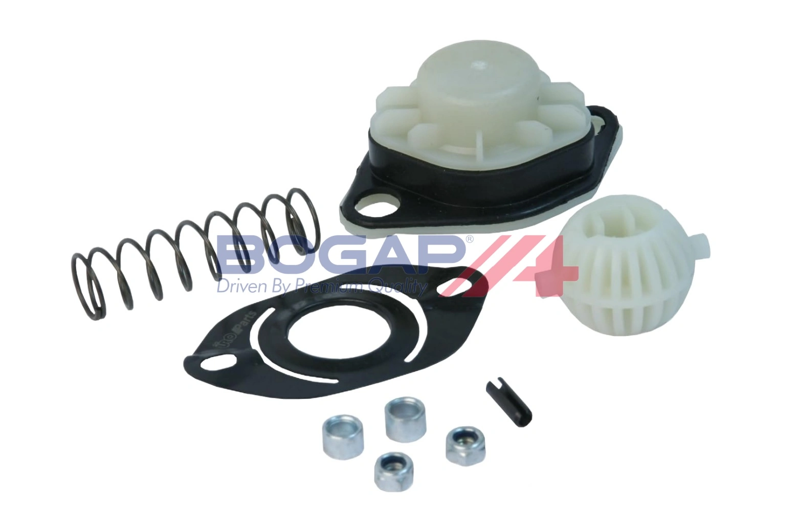 Repair Kit, gear shift lever