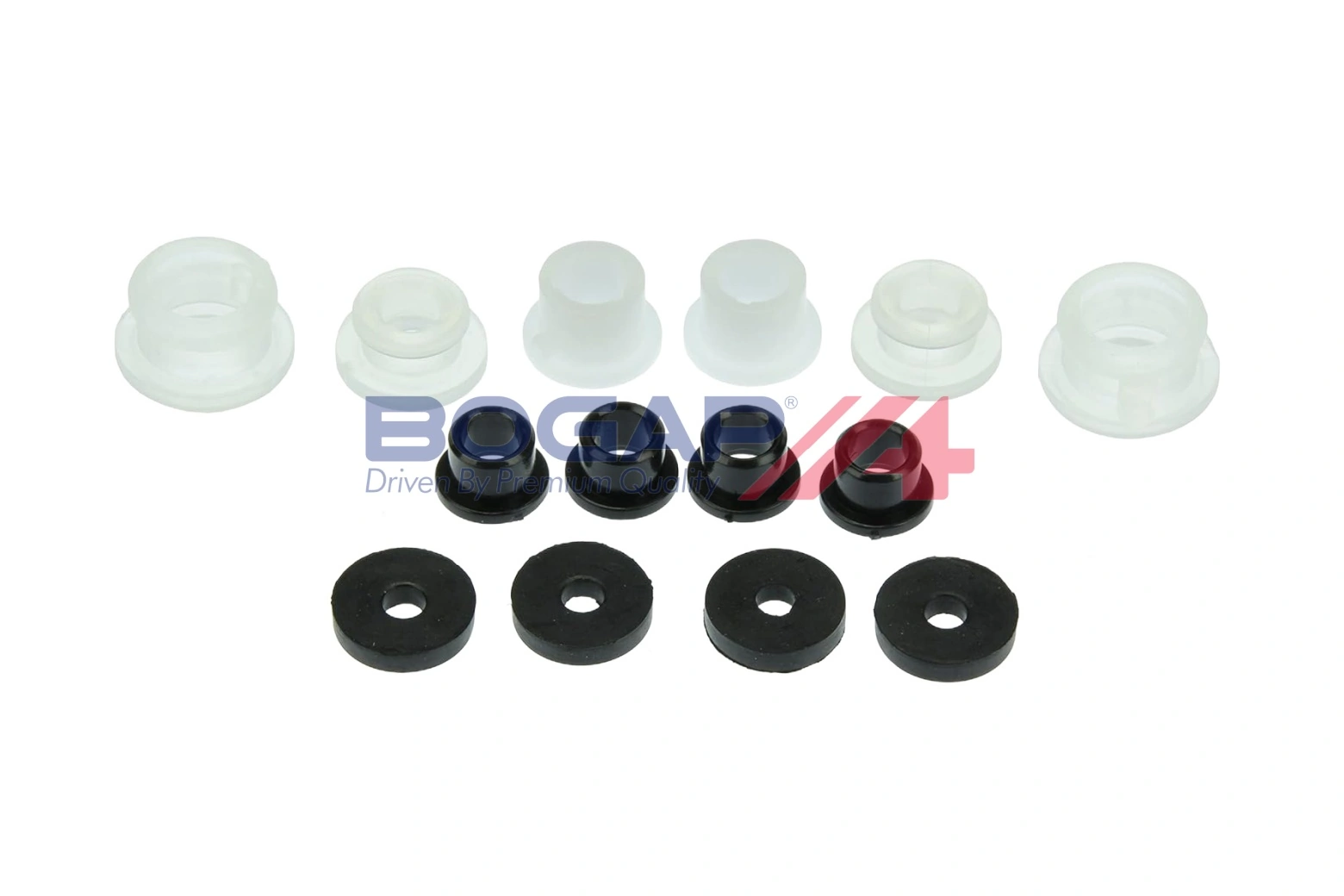Repair Kit, gear shift lever