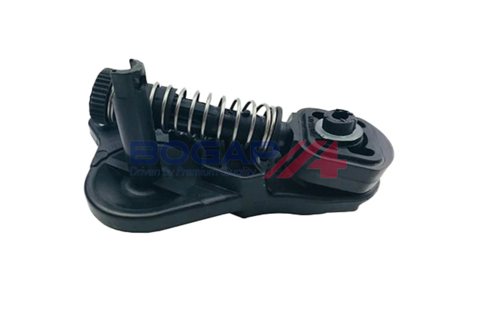 Bushing, selector/shift rod