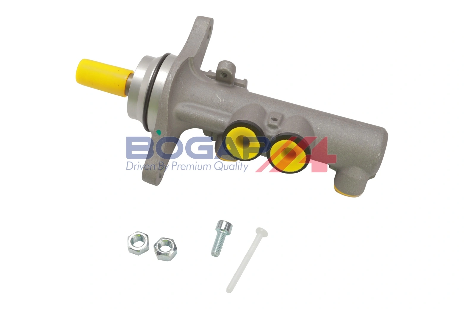 Brake Master Cylinder