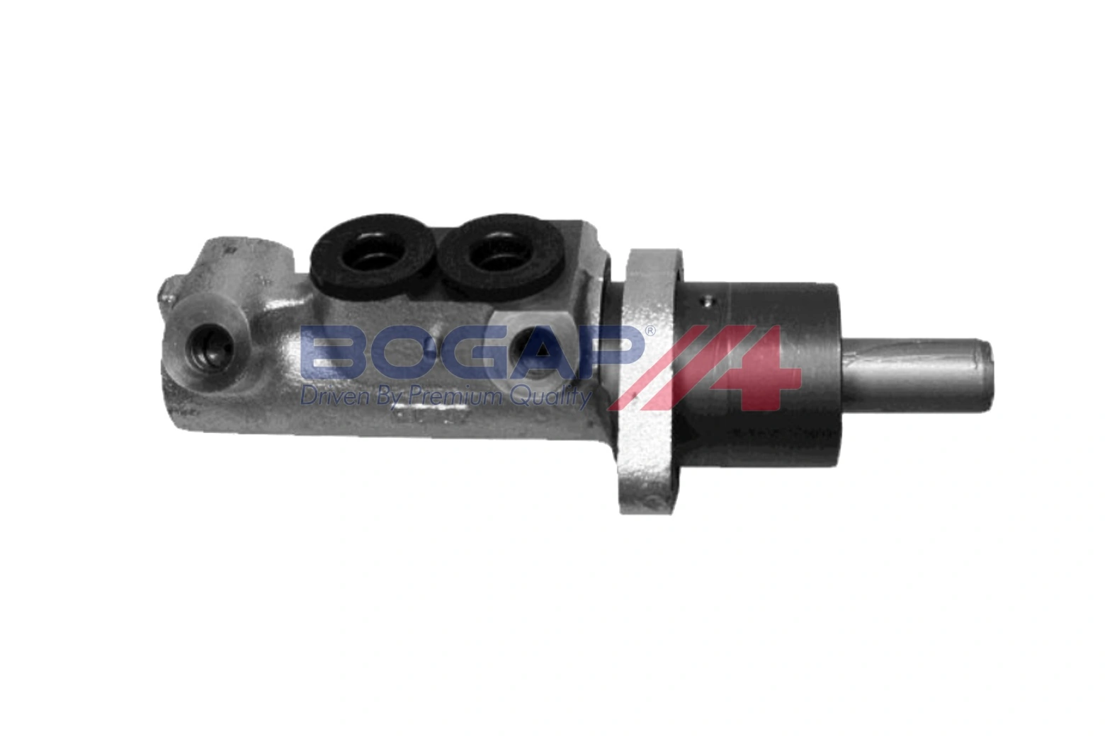 Brake Master Cylinder