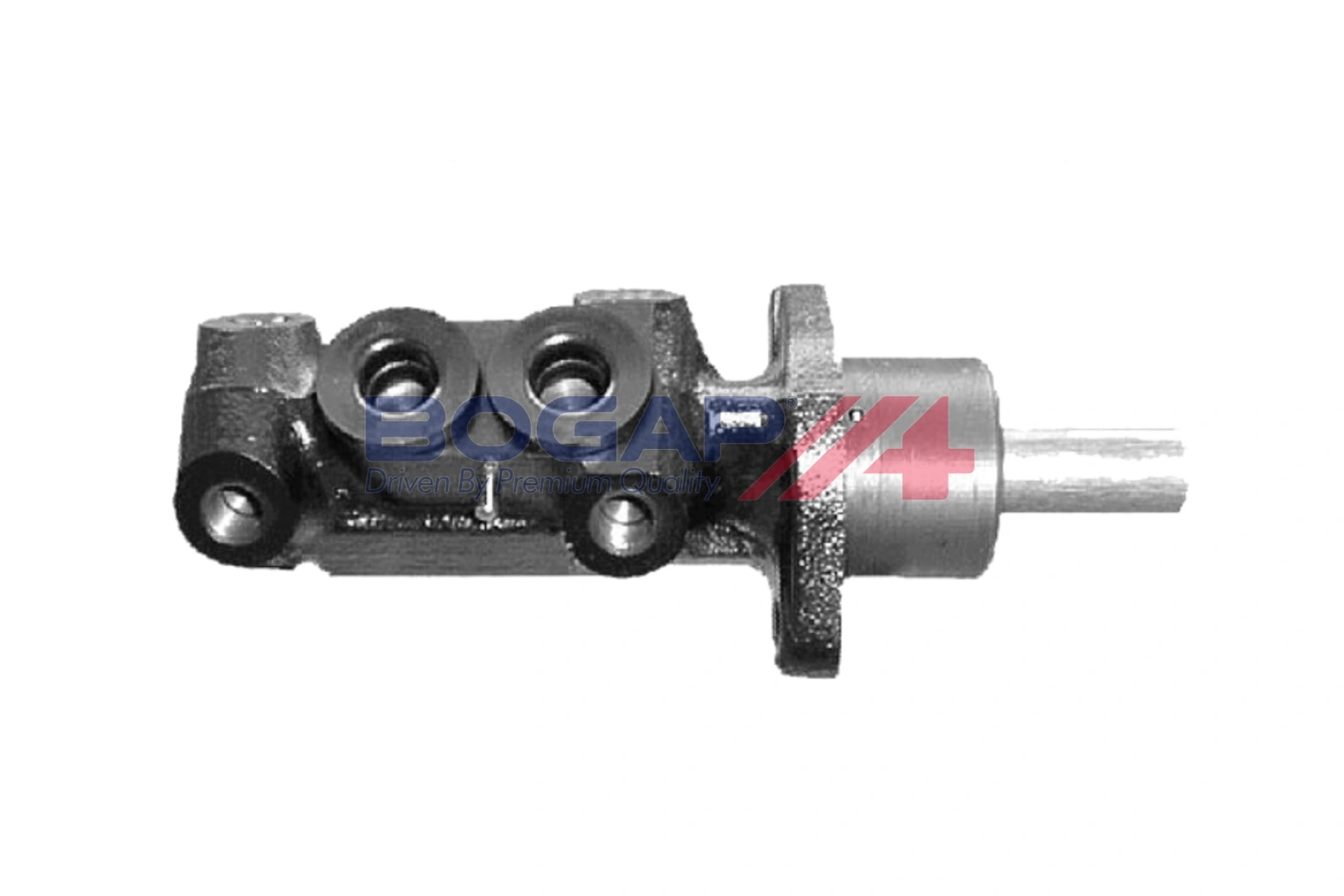Brake Master Cylinder
