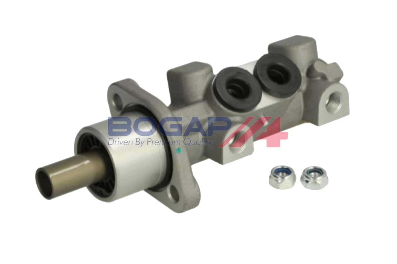 Brake Master Cylinder