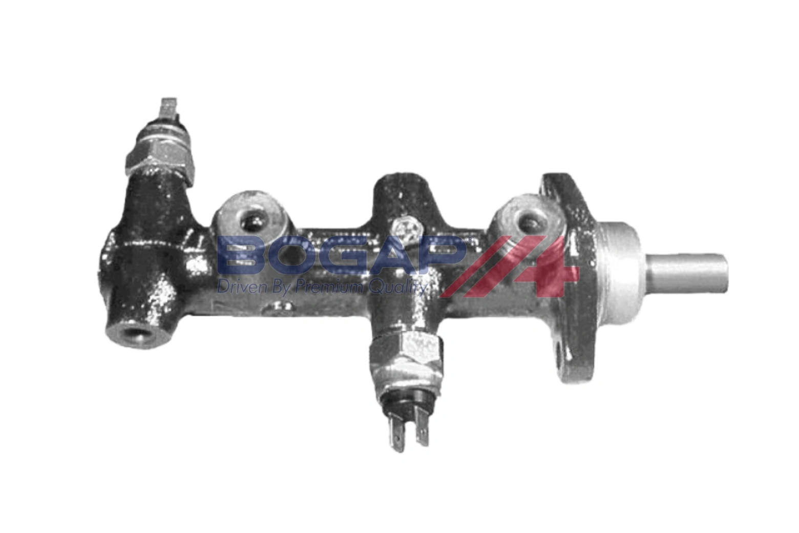 Brake Master Cylinder