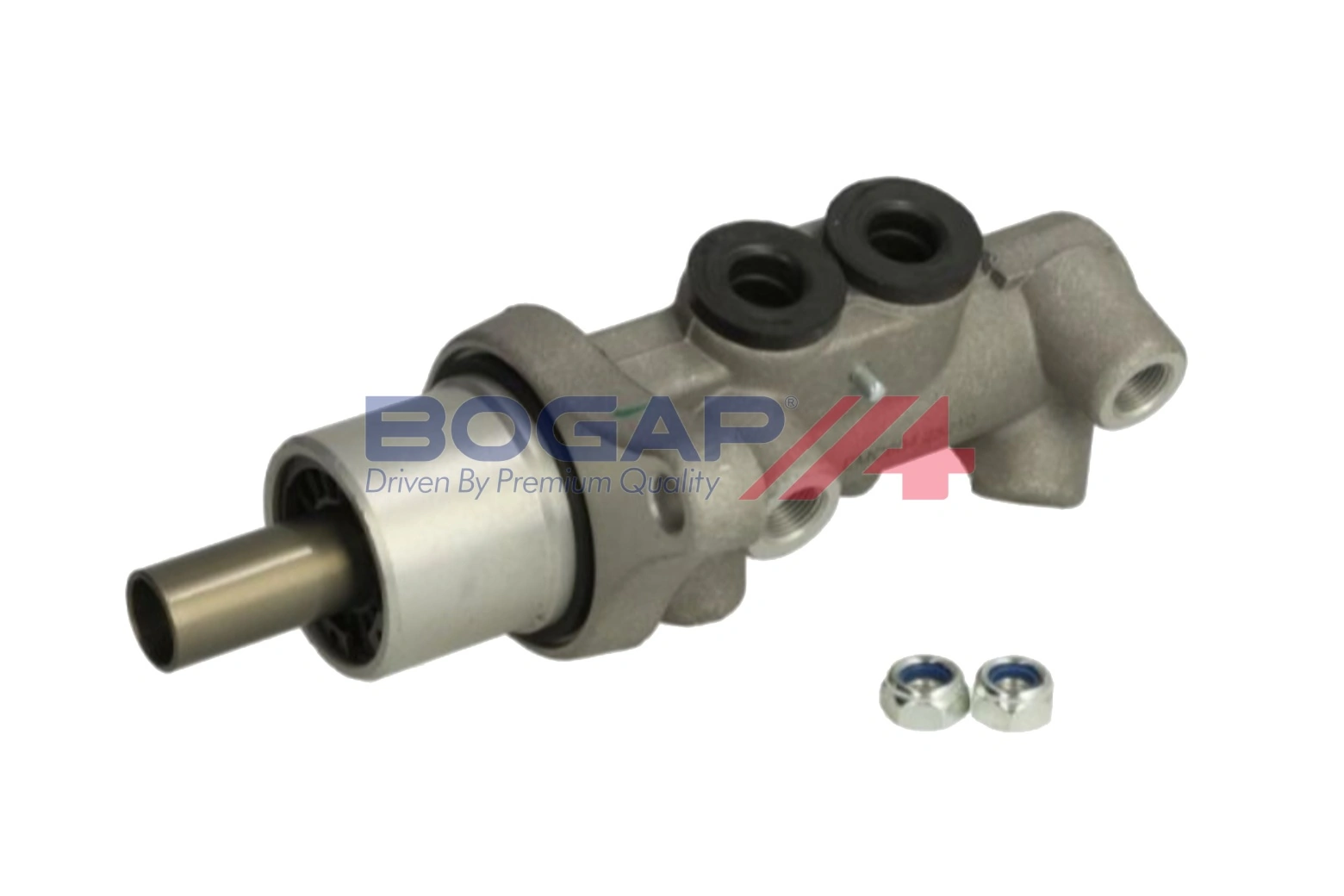 Brake Master Cylinder