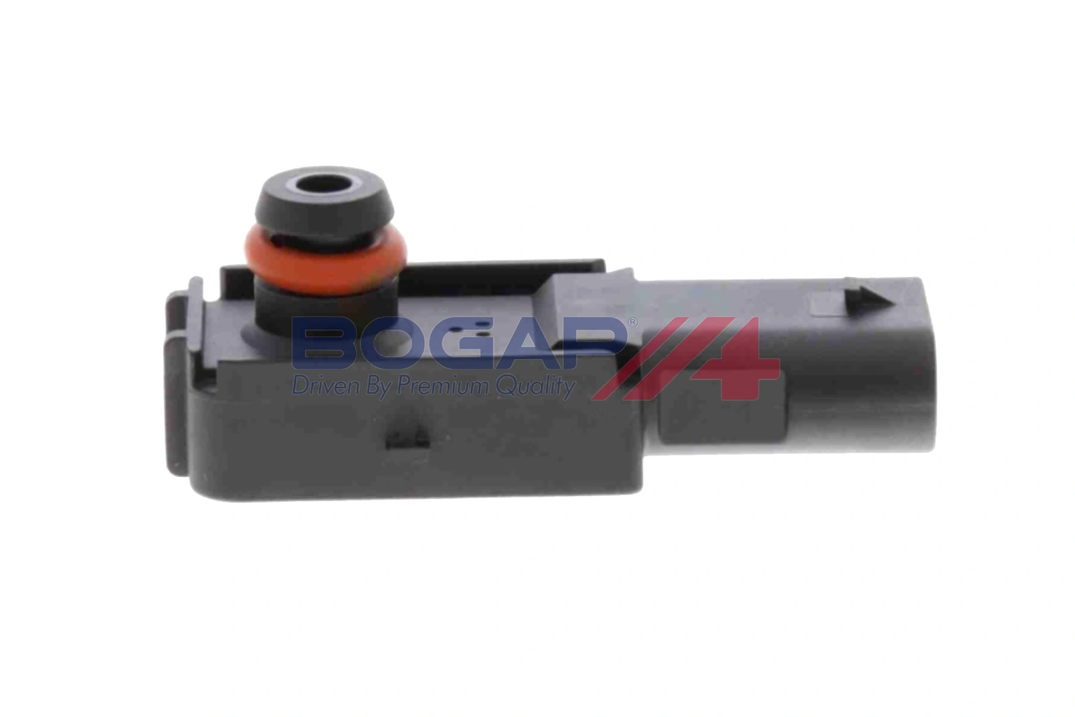 Pressure Sensor, brake booster