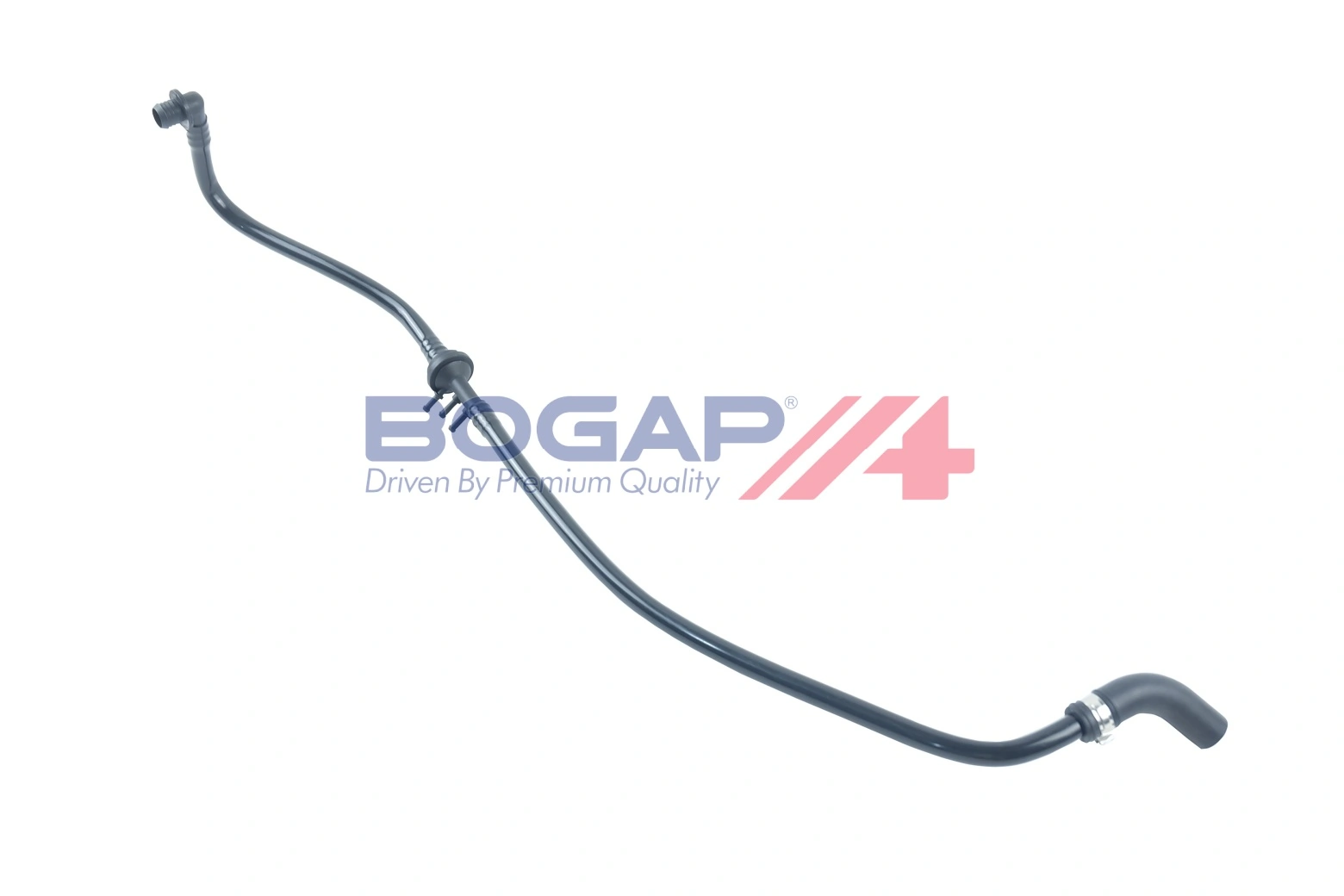 Vacuum Hose, braking system