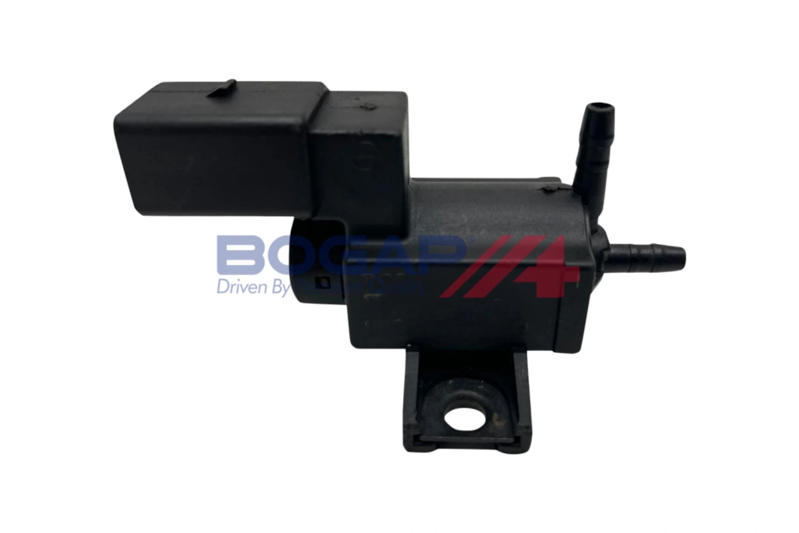 Valve, brake booster