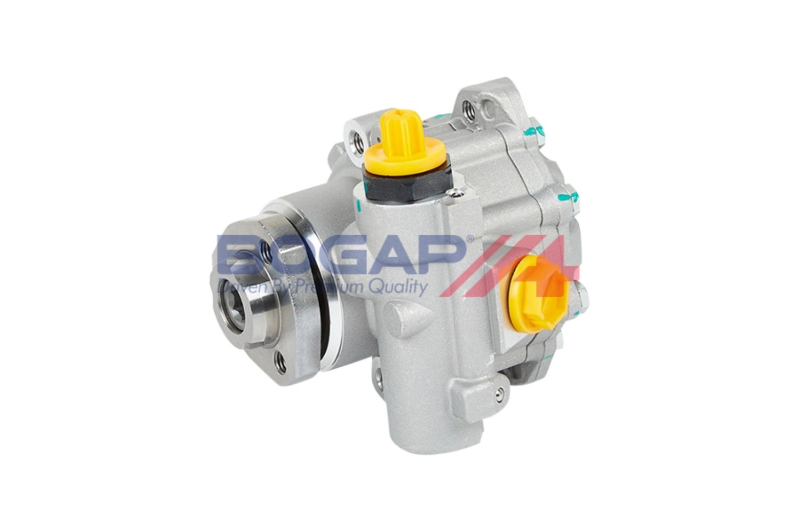 Hydraulic Pump, steering