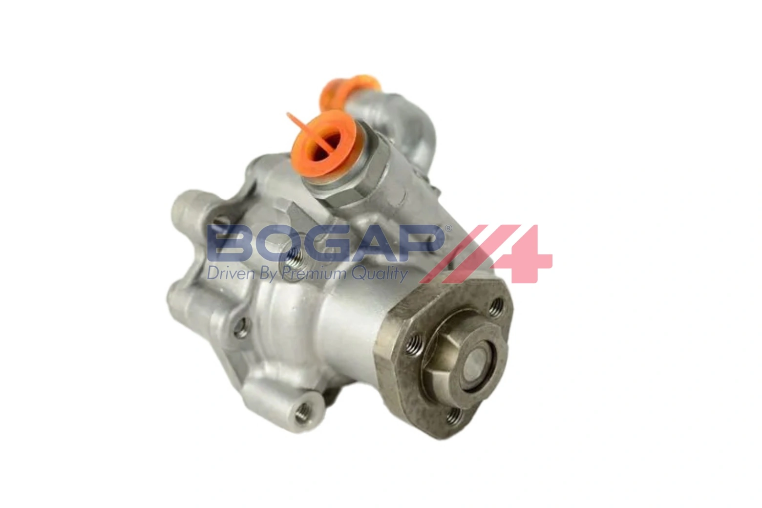 Hydraulic Pump, steering