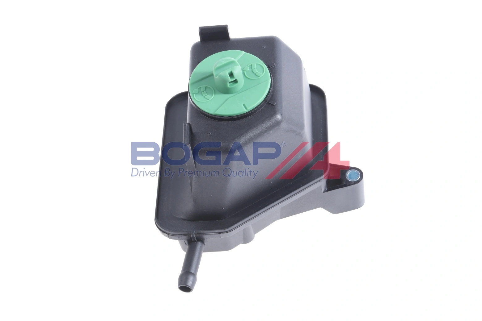 Equalising reservoir, hydraulic oil (power steering)