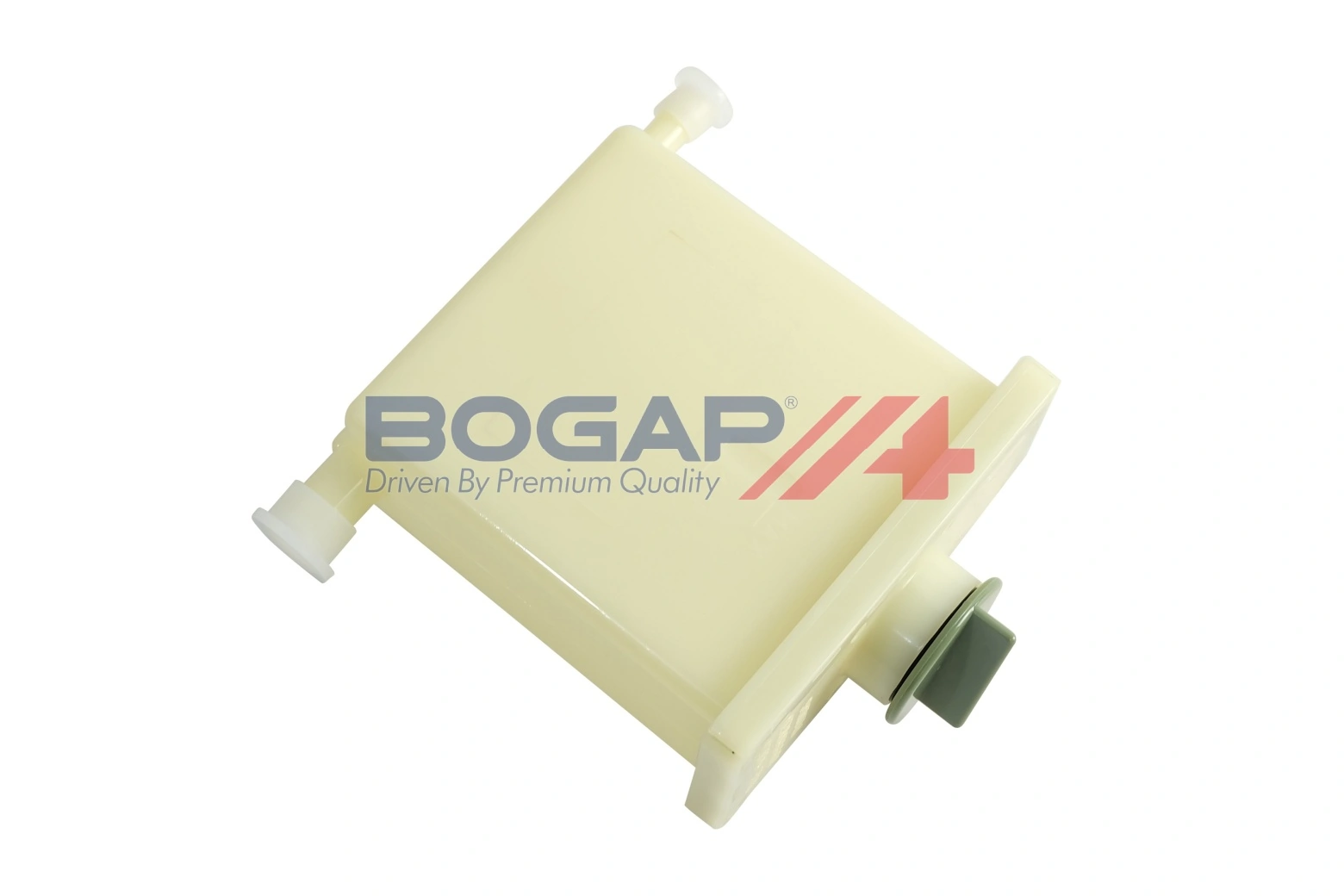 Equalising reservoir, hydraulic oil (power steering)