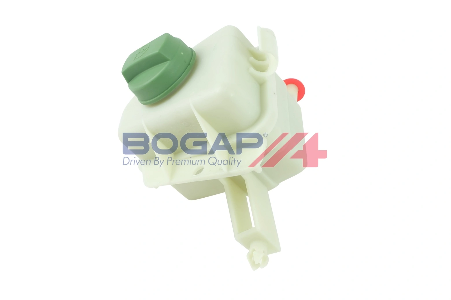 Equalising reservoir, hydraulic oil (power steering)