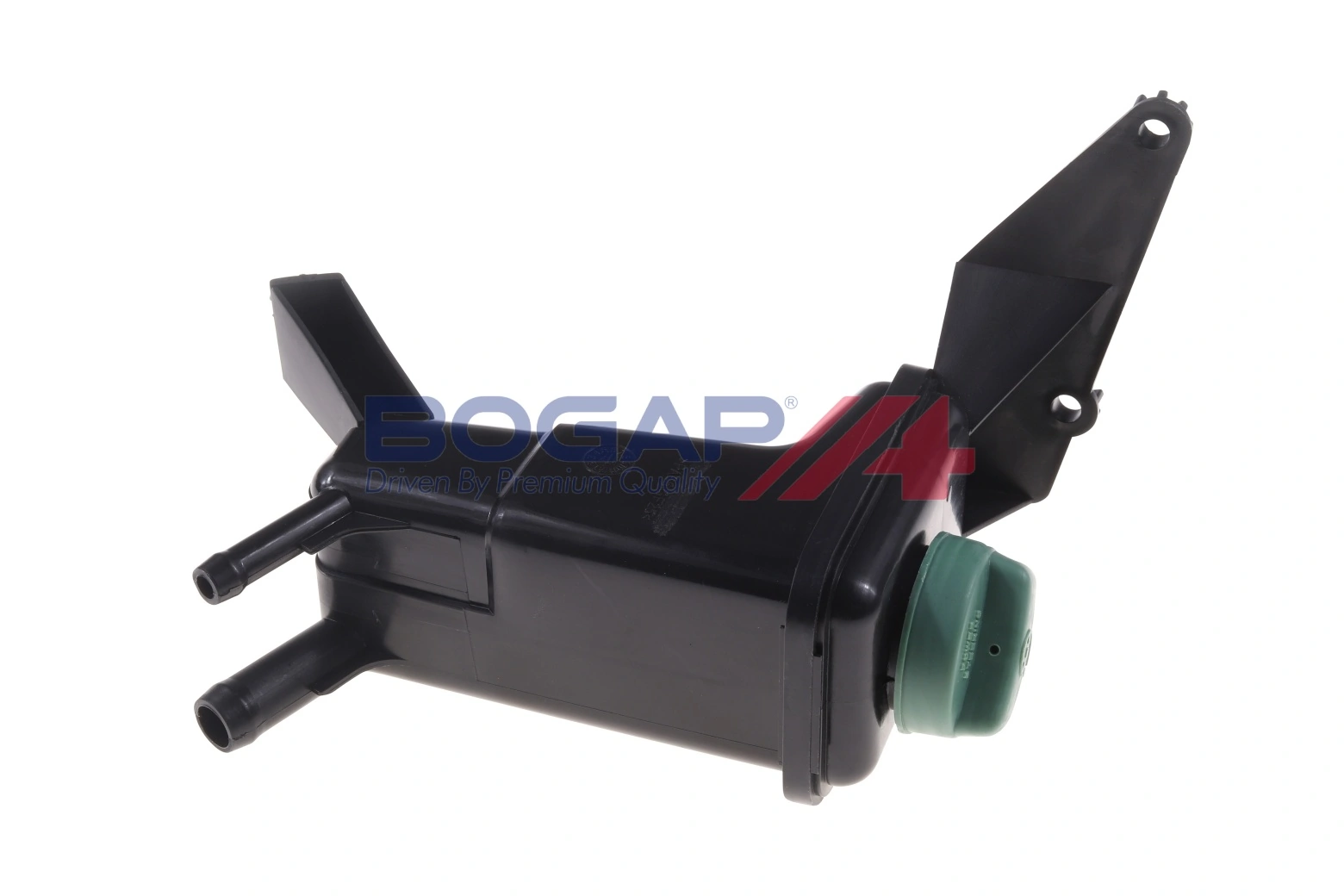 Equalising reservoir, hydraulic oil (power steering)