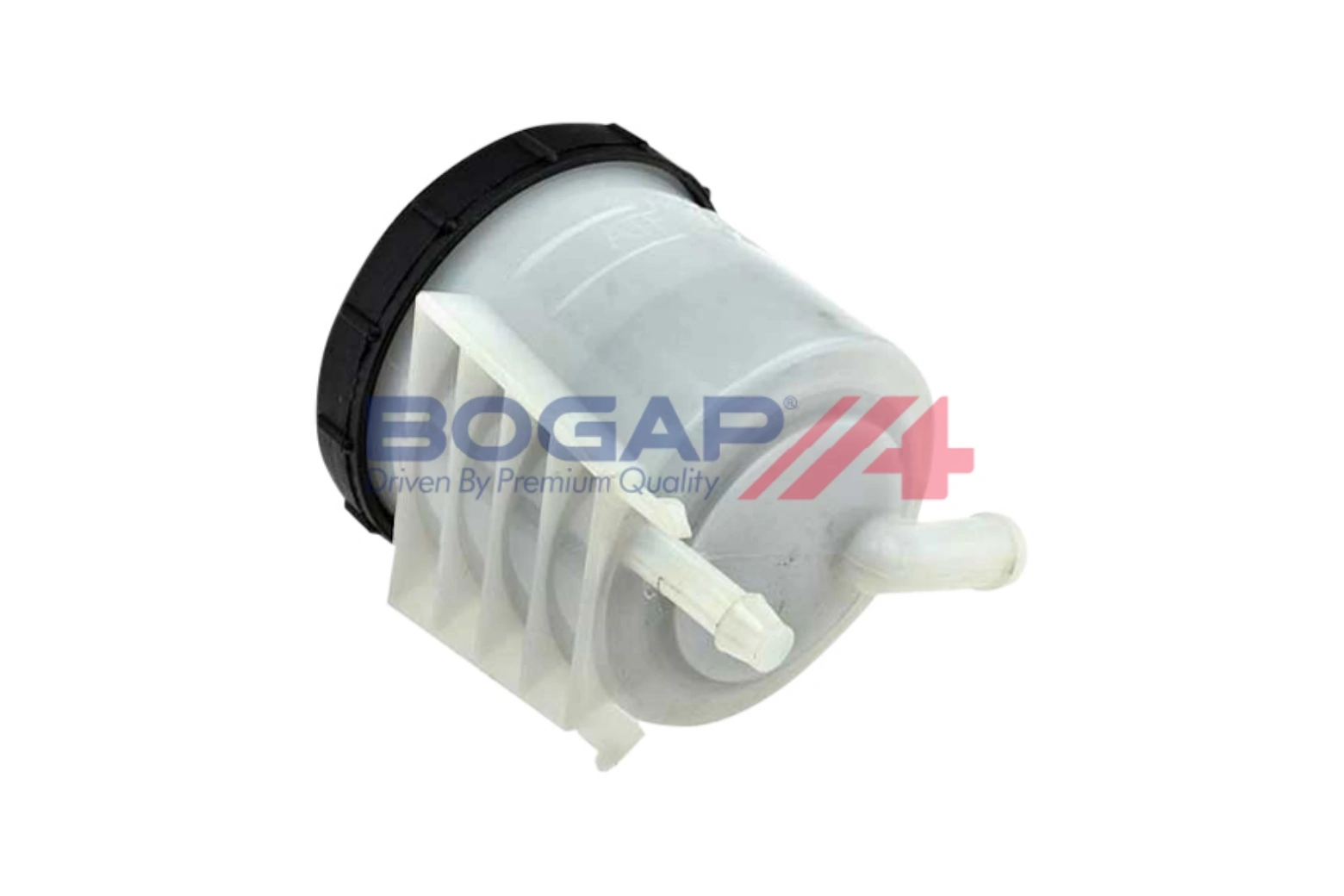 Equalising reservoir, hydraulic oil (power steering)
