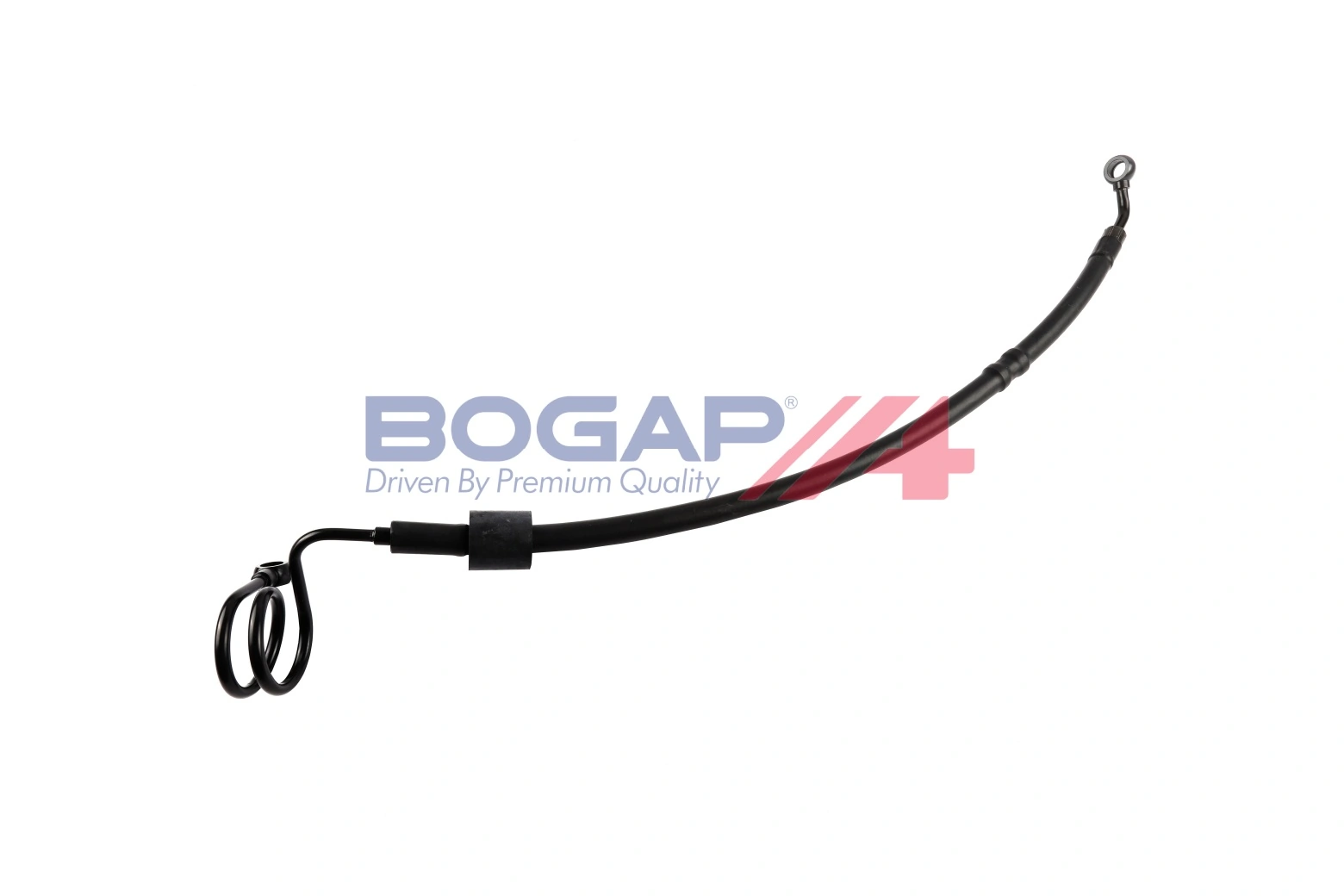 Hydraulic Hose, steering
