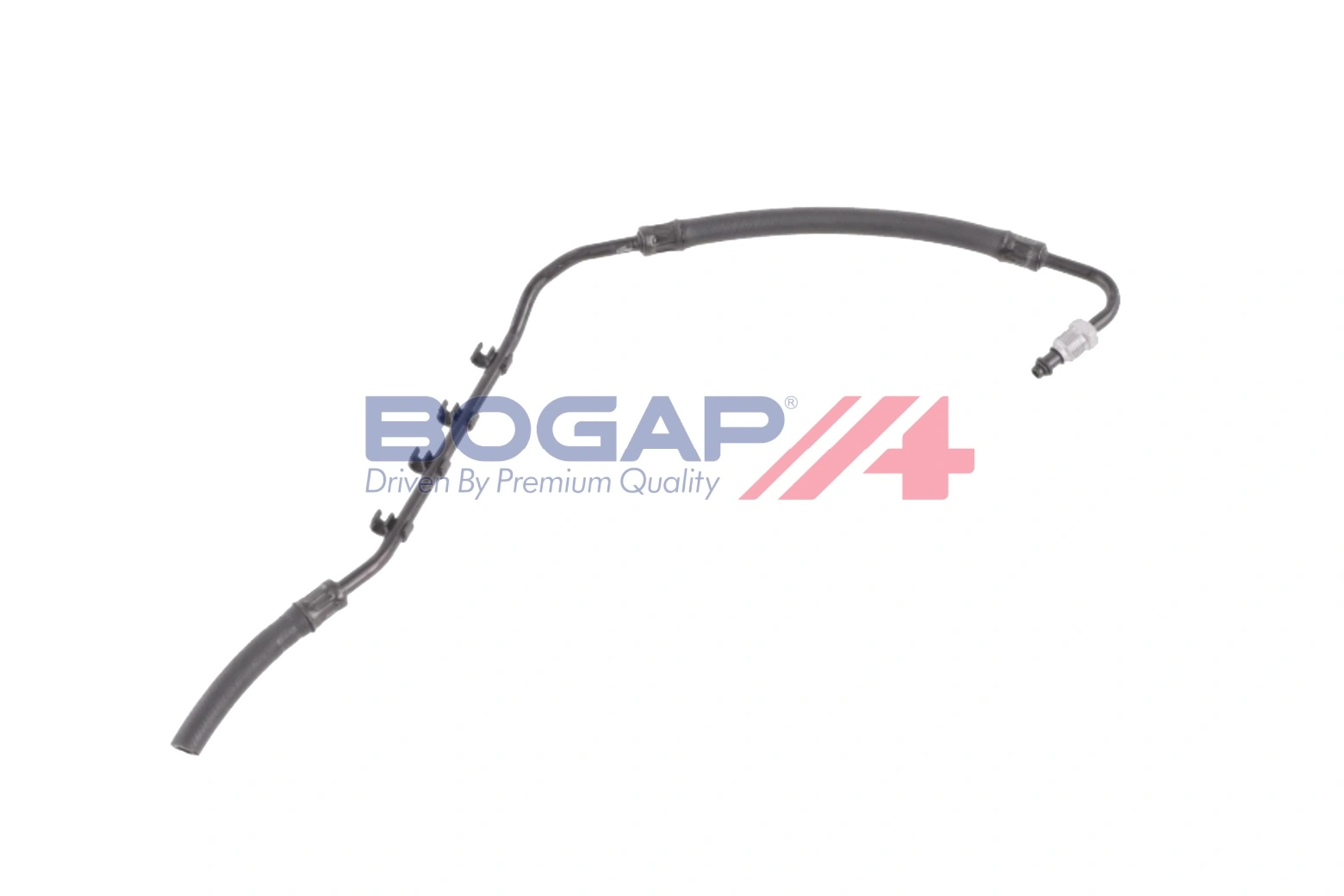 Hydraulic Hose, steering