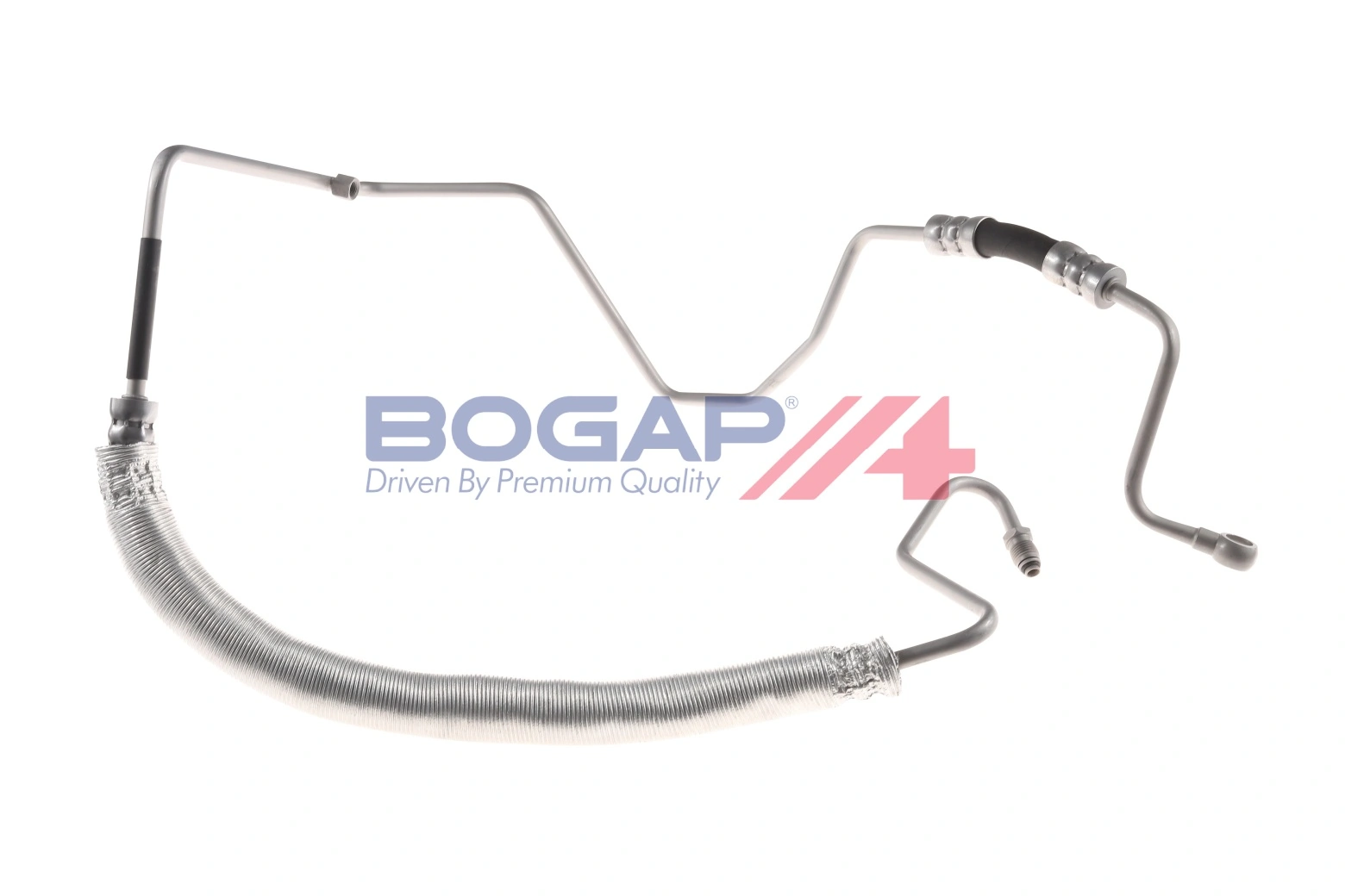 Hydraulic Hose, steering