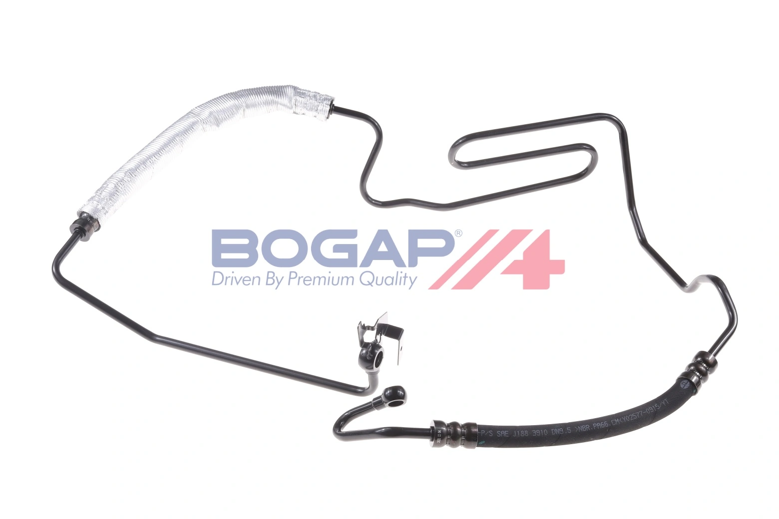 Hydraulic Hose, steering