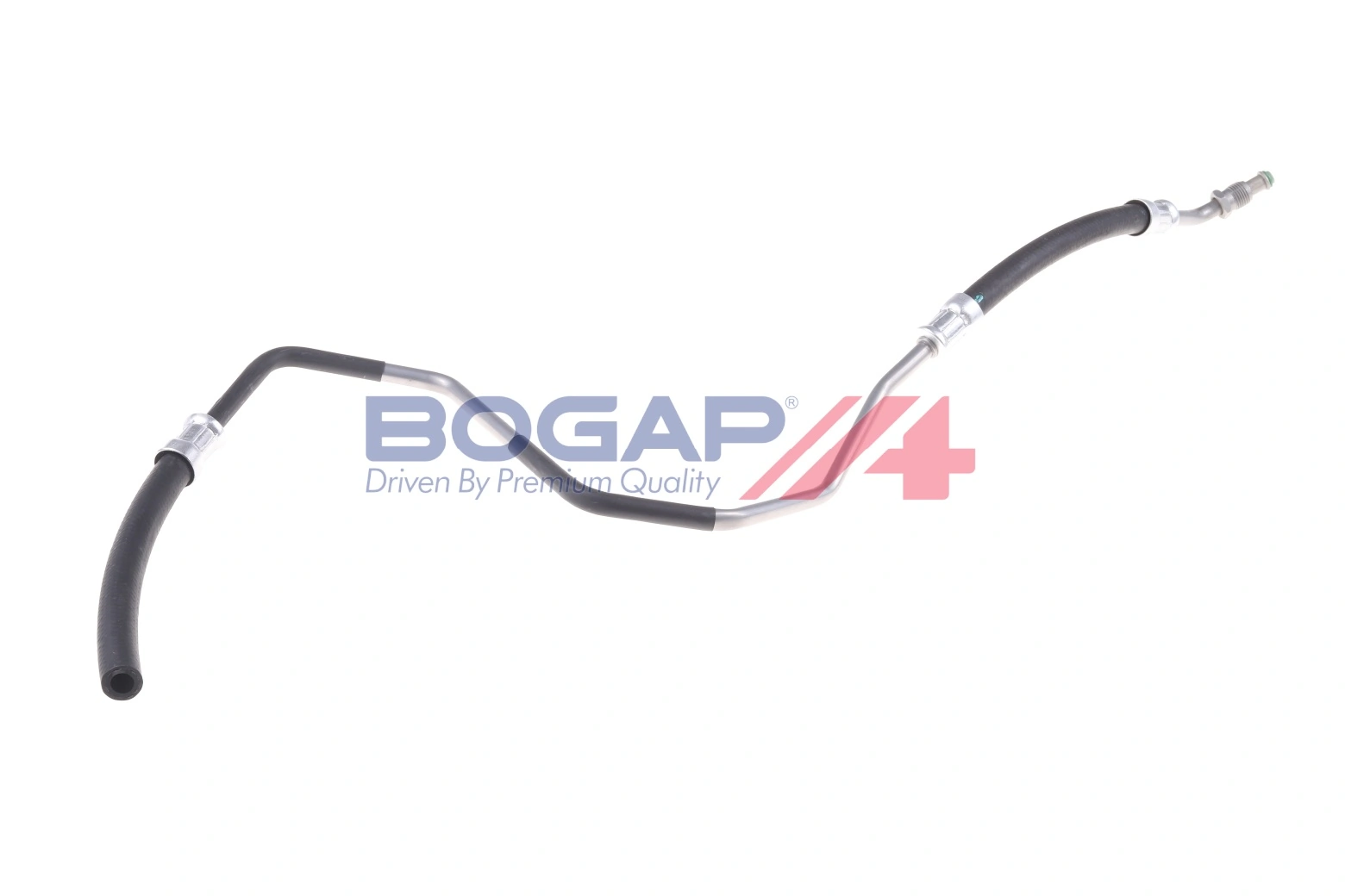 Hydraulic Hose, steering