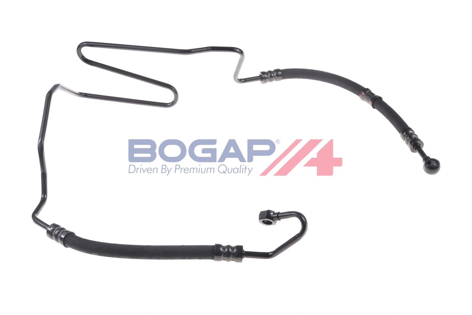 Hydraulic Hose, steering