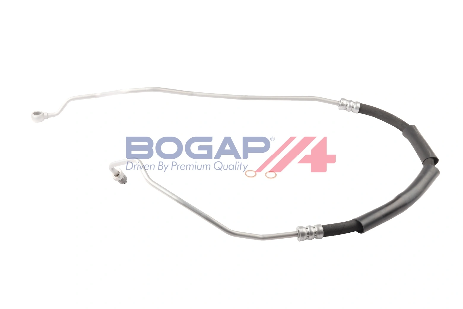 Hydraulic Hose, steering