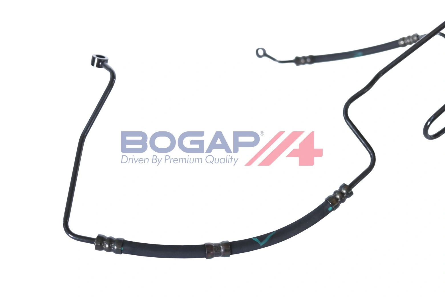 Hydraulic Hose, steering