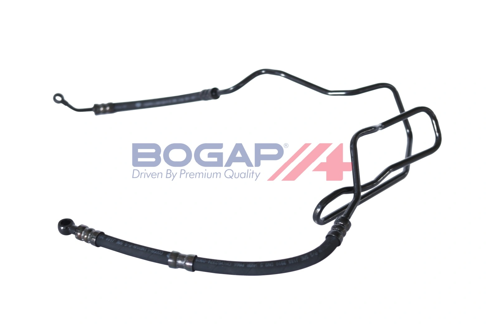Hydraulic Hose, steering