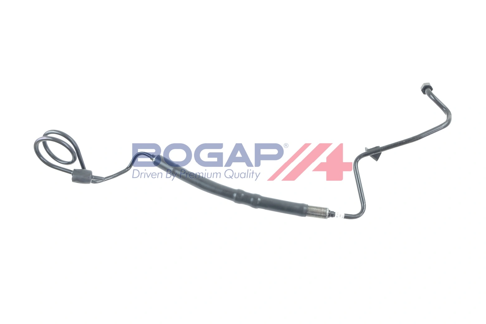 Hydraulic Hose, steering