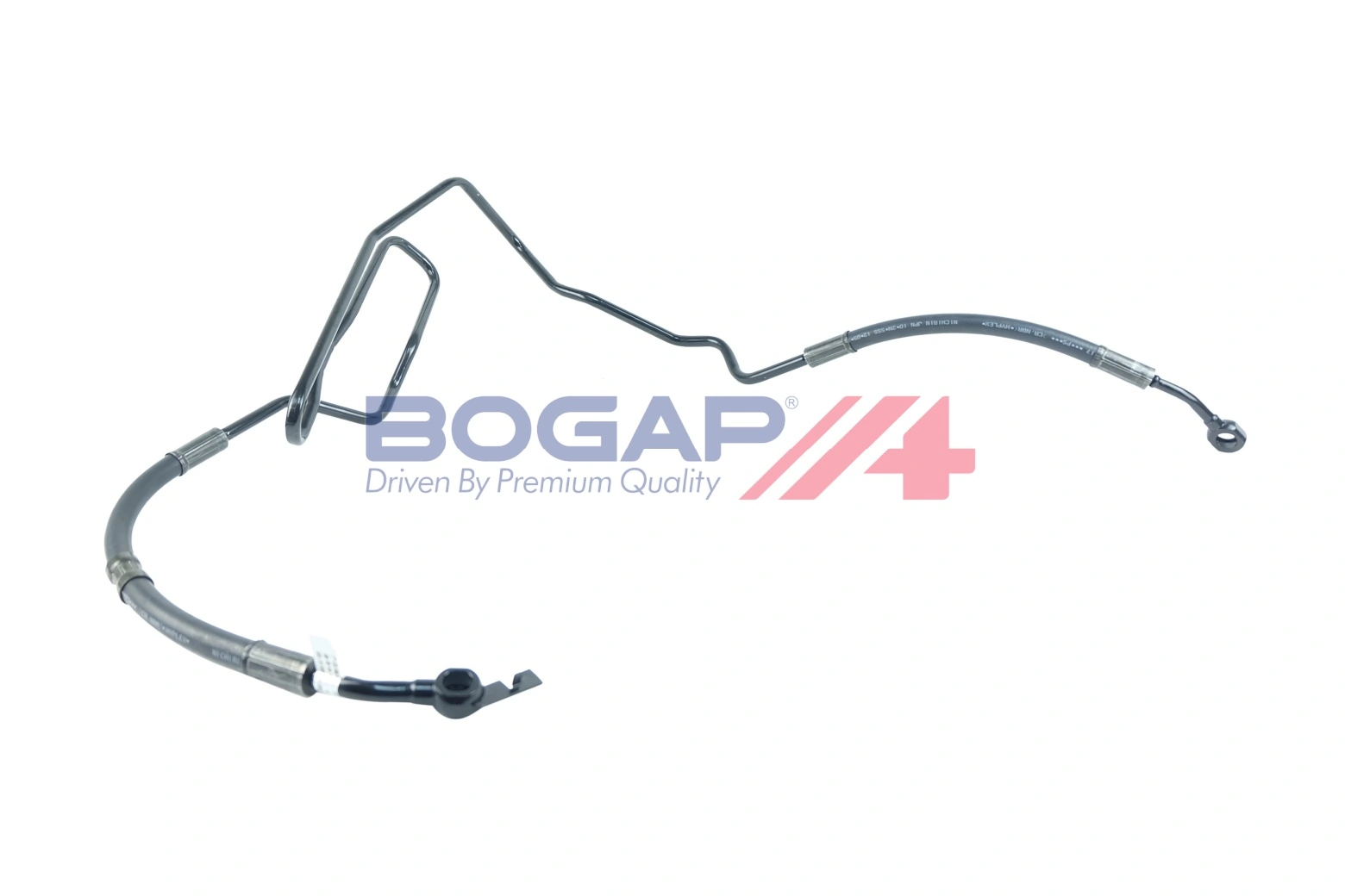 Hydraulic Hose, steering