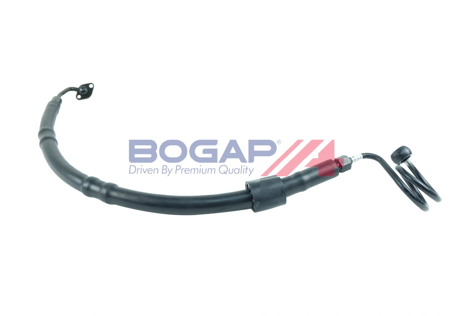 Hydraulic Hose, steering
