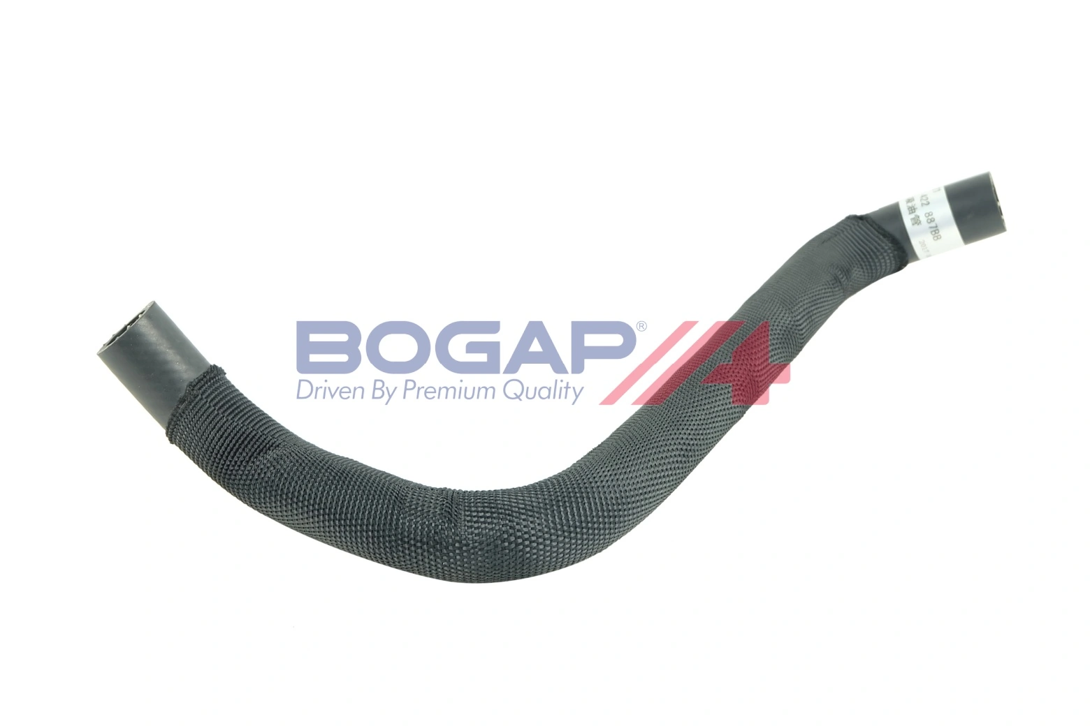 Hydraulic Hose, steering