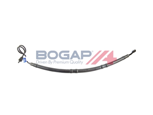 Hydraulic Hose, steering