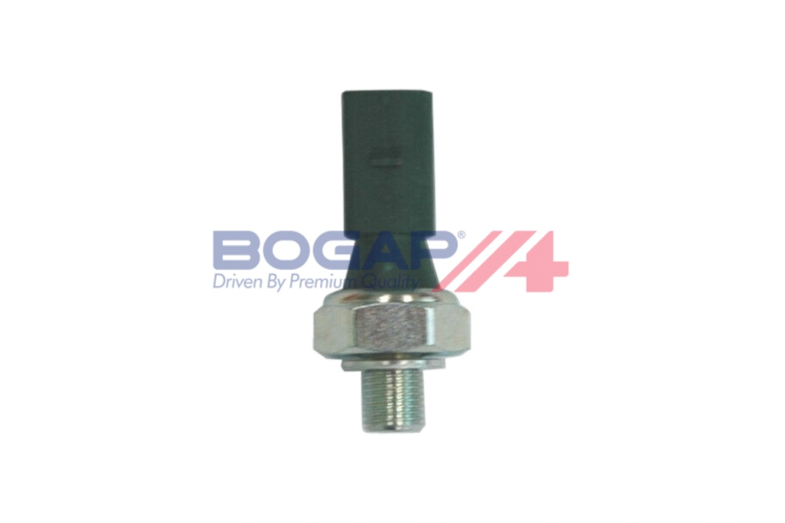 Oil Pressure Switch